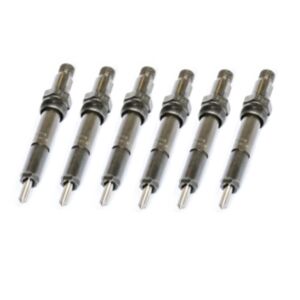 6 Pcs Fuel Injector 2645F027 for Perkins Engine 1106C-E60TA VK Series online