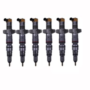 6 Pcs Fuel Injector 267-9710 for Caterpillar CAT Engine C9 Generator SR4B online