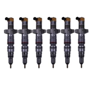 6 Pcs Fuel Injector 293-4068  for Caterpillar CAT Engine C9 C-9 online