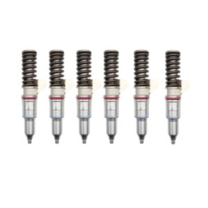 6 Pcs Fuel Injector 294-3002 for Caterpillar CAT Engine C13 Petroleum Package TH35-C13T TH35-E81 online
