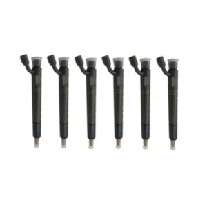 6 PCS Fuel Injector 3802755 J930525 for Cummins 8.3L CASE 6831T 6831TA Engine online