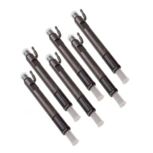 6 PCS Fuel Injector 3931735 0432191531 for Cummins Engine 6CT 8.3 online