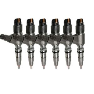 6 Pcs Fuel Injector 396-9626 for Caterpillar CAT Engine C7.1 Excavator 330 333 330D2 330GC online