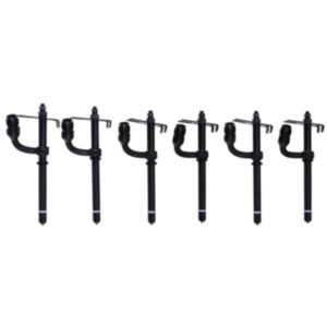 6 PCS Fuel Injector AR68364 for John Deere Engine 6414 Tractor 2140 2155 2250 2555 2650 2750 2755 2850 2855 3255 4050 online