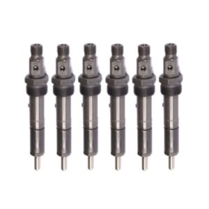 6 PCS Fuel Injectors 2645F023 for Perkins Engine 1006-60TW online