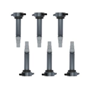6 PCS Ignition Coil 4606869AA for Dodge Charger Magnum Chrysler 300 V6 2.7L 3.5L 2006-2008 online