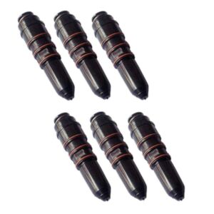 6 Pcs Injector 3054218 for Cummins Engine N855 online