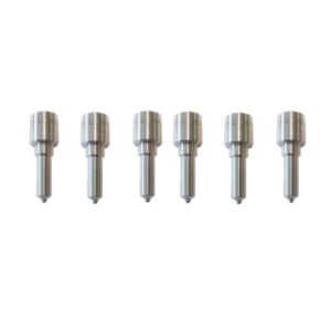 6 PCS Injector Nozzle 9430084715 DLLA150P155 for Bosch Cummins Engine 6CT8.3 online