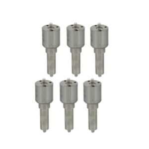 6 Pcs Injector Nozzle DLLA150P115 0433171104 for Bosch online