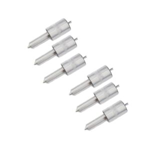 6 Pcs  Bosch Injector Nozzle DLLA154SN907 1050159071 1153112371 for Isuzu Engine 6SD1-T 6SD1TPD online