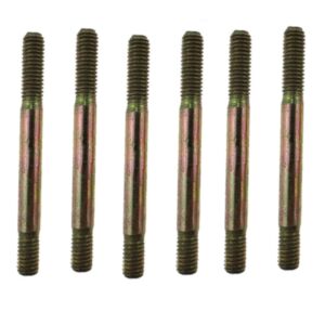 BUY Injector Platen Screws for Kipor Kama 170F 178F 186F 188F Generator for sale
