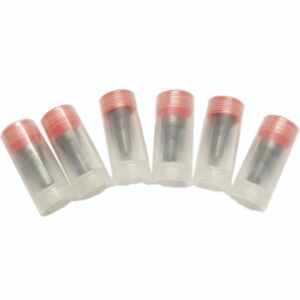 BUY 6 Pcs/Lot Injector Nozzle DN0SD314 0434250176 for Mercedes Benz W124 W140 S350 for sale