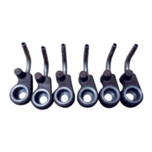 6 PCS Piston Cooling Nozzle 4987915 for Cummins Engine 6L ISLE online