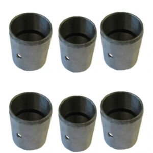 BUY 6 Pcs Repair Bushing 6805453 for Bobcat Skid Steer Loader 773 A300 S150 S160 S175 S185 S205 S220 T300 T320 T550 T590 for sale