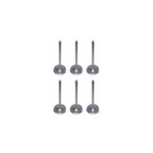 BUY 6 Pcs Valve Intake for Cummins 4B 6B 4BT 6BT Engine in USA for sale