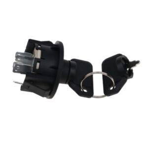 6 Terminal Ignition Switch With 2 Keys 110-6764 for Toro Time Cutter Z4200 Z4220 Z5000 Z5020 Z5030 Z5040 Z5060 Z4200 Z4202 Z5035 online
