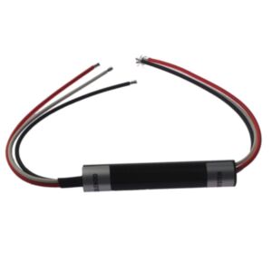 BUY 6 Wire Coil Commander 12V for Woodward solenoid without the connector for sale