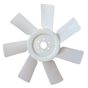 BUY Fan Blade 600-625-6620 for Komatsu Engine S6D105 S6D95L SA6D95L SAA6D95LE for sale
