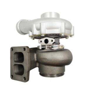 BUY For Komatsu Excavator PC400-6 PC450-6 Engine SA6D125 Turbo S3A Turbocharger 6152-82-8210 for sale