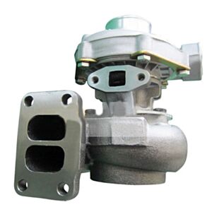 BUY For Komatsu Excavator PC120-5 PC130-5 PC100-3 PC100-5 JV80DW-1 Engine S4D95L Turbo TA3103 Turbocharger 6205-81-8110 for sale