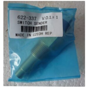 FG Wilson Water Temperature Sender Switch 622-337 3/8NPT 105