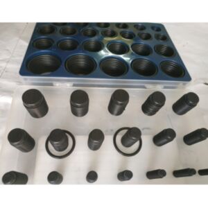 BUY 626PCS O-Ring Box O-Ring Kit for Hitachi Excavator EX100 EX120 EX200 EX210 for sale