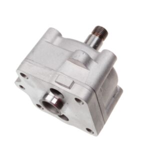 BUY For Bobcat Skid Steer Loader S130 S150 S160 S175 S185 S510 S530 T110 T140 T190 Oil Pump 6689441 3975426 for sale