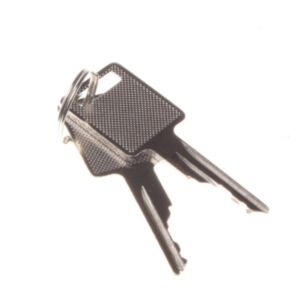 BUY Two Handle Keys 6693241 6709527 for Bobcat 543 553 630 631 632 641 642 643 645 653 730 731 732 741 742 743 751 753 763 773 843 853 863 864 873 for sale