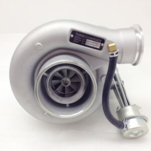 BUY For Komatsu BR380JG-1 BR380JG-1-M1 BR300S-1B BR300S-2-M1 Engine SAA6D102E-2DD-8 Turbo HX35W Turbocharger 6738-81-8192 6738-81-8191 6738-81-8190 for sale