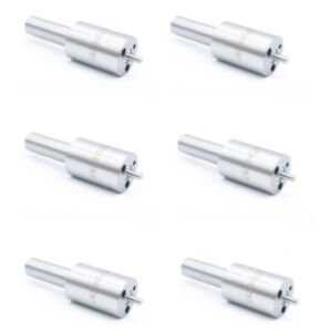 6 Pcs Fuel Injector Nozzle 093400-2970 DLLA157SND297 for Hino J05C J08C Engine online