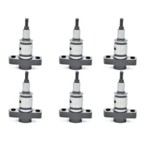6 Pcs Plunger 090150-5971 for Denso online
