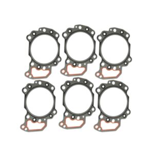 For Komatsu 6D125 Engine Cylinder Head Gasket 6150-17-1813 online