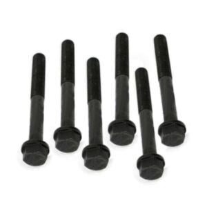 BUY 6pcs Engine Cylinder Head Bolt For Isuzu 4JG1 Original Part for sale