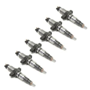 6PCS Fuel Injector 0445120157 for Bosch online