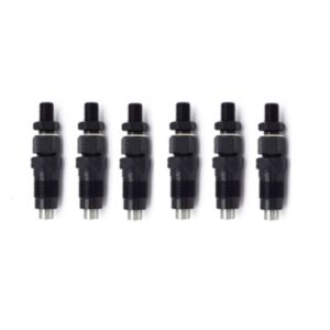 6Pcs Fuel Injector 23600-68020 for Toyota Engine 2H Land Cruiser HJ60 HJ75 online