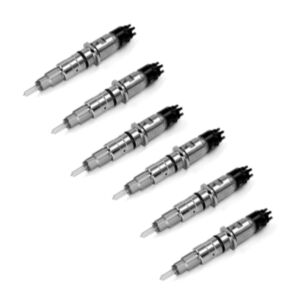 6PCS Fuel Injector 4994541 for Cummins Engine ISLE QSL8.9 QSL9 online