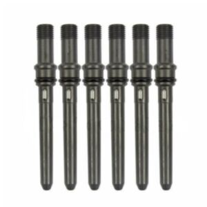 6PCS Fuel Supply Connector 2872395 for Cummins Engine ISL 6L8.9 ISC ISC8.3 online