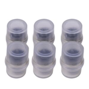 Buy 6Pcs Injector Nozzle 093400-6280 DN0PD628 for Toyota Engine 1HZ