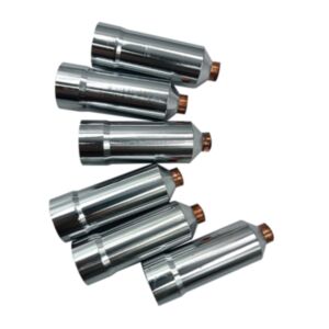 Buy 6PCS Injector Sleeve 11176-1170 for Hino Engine K13C P11C