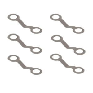 6Pcs Lockplate 3043912 for Cummins Engine K19 online