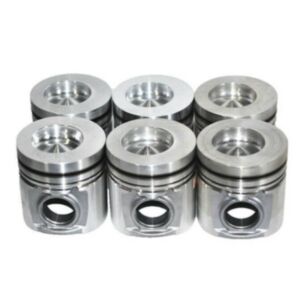 6PCS Piston 3919564 for Cummins Engine 6CT 6C C8.3 6CTA 6CT8.3 online