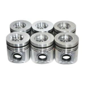 6PCS Piston 4936469 for Cummins Engine ISL 6L online
