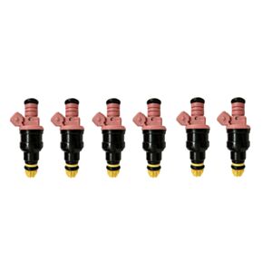 6PCS Fuel Injector 0280150998 for 1997-1998-1999-2000-2001 Dodge Ram 1500 3.9L V6 online
