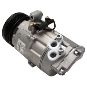 BUY 6PK Air Condition Compressor 64529145352 64529175669 for BMW 316i 316Ci 318i 318Ci CSV613 V6 E46 Z4 E85 X3 E83 for sale