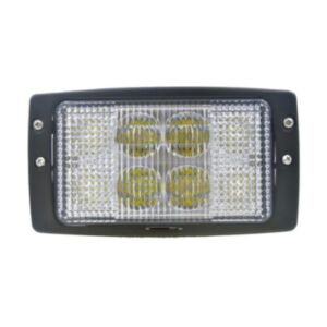 7.2&quot; 40W LED Headlight 3713137M1 for Massey Ferguson 4225 4260 4335 4370 6120 6260 6265 6270 6280 6290 8110 8250 8260 8180 online
