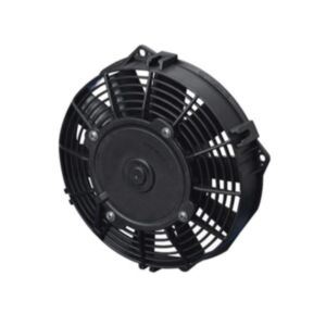 7.5&quot; Low Profile Puller Electric Fan 437 CFM VA14-AP7/C-34A 30100358 for Spal Straight Blades online