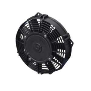 7.5&quot; Low Profile Pusher Electric Fan 30100393 VA14-AP7/C-34S 437 for Spal CFM Straight Blades online