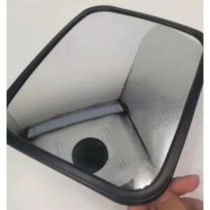 7.5&quot;X9.5&quot; Mirror Rectangle for Doosan Daewoo John Deere Volvo JCB CASE Excavator online