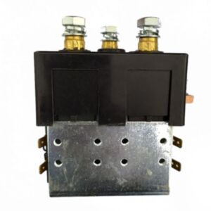 BUY For JLG E300A E300AJ E300AJP Reversing Contactor Solenoid 7022002 48V for sale