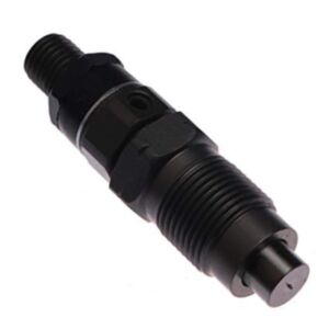 BUY Fuel Injector Nozzel Assy 7023120 6722147 for Bobcat 331 334 337 341 5600 743 751 753 763 773 7753 1600 S150 S160 S175 S185 T190 for sale